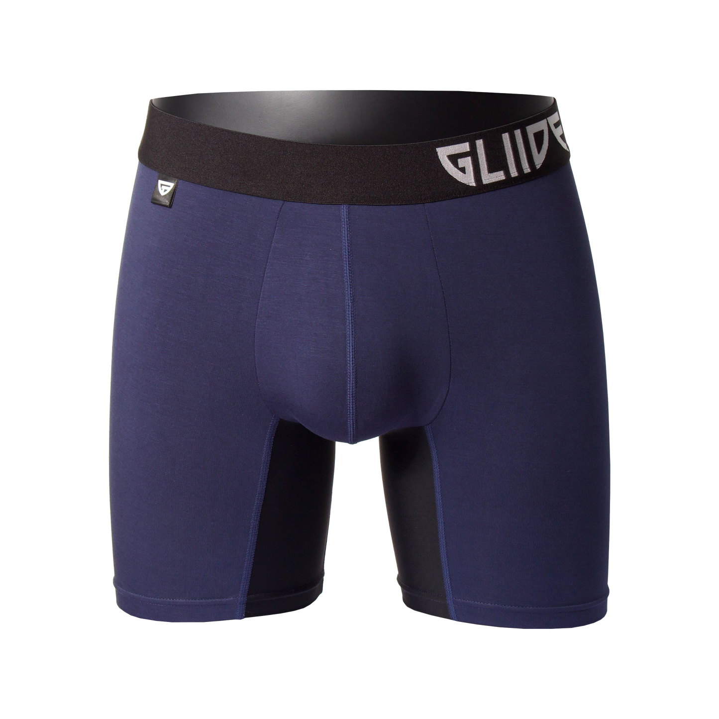 Comfort Club Trunks Weekday 5 Pack Midnight Blue