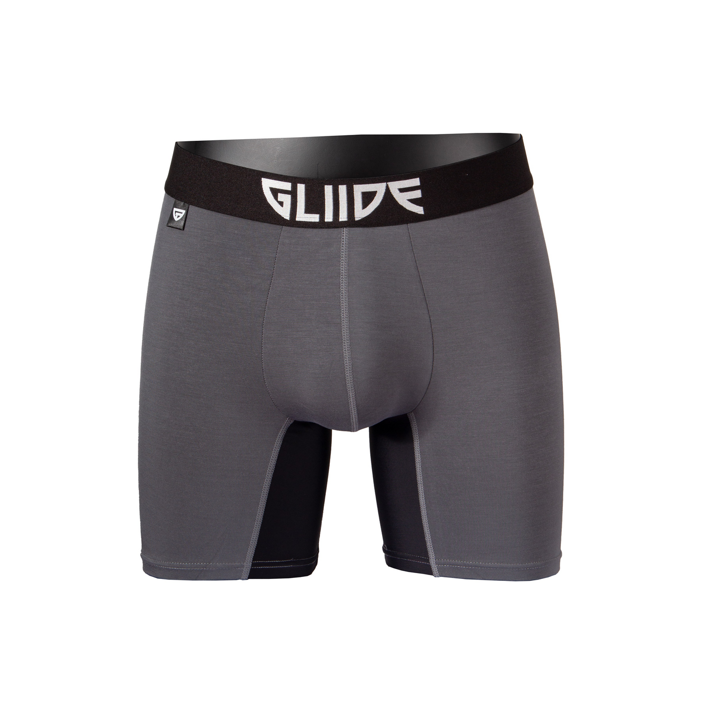 Comfort Club Trunks Weekday 5 Pack Nardo Grey