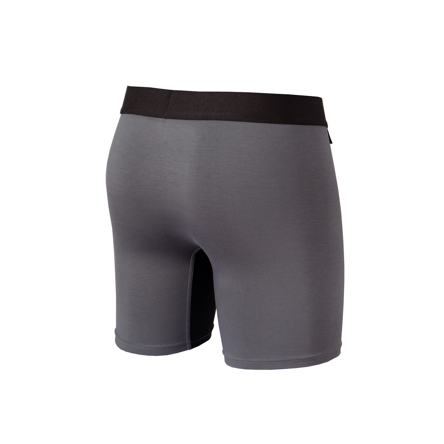 Comfort Club Trunks Weekday 5 Pack Nardo Grey