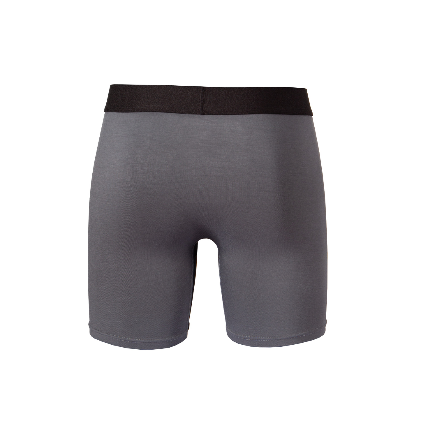 Comfort Club Trunks Weekday 5 Pack Nardo Grey