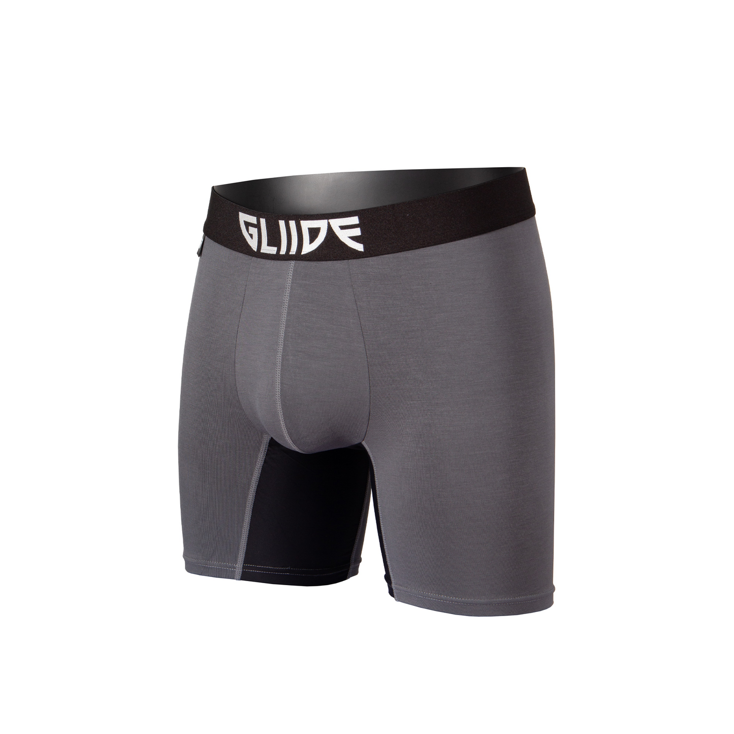 Comfort Club Trunks Weekday 5 Pack Nardo Grey