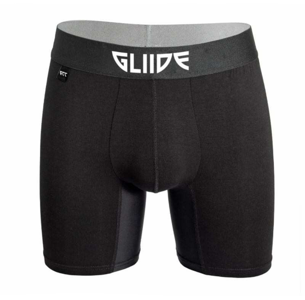 Comfort Club Trunks Carbon Black