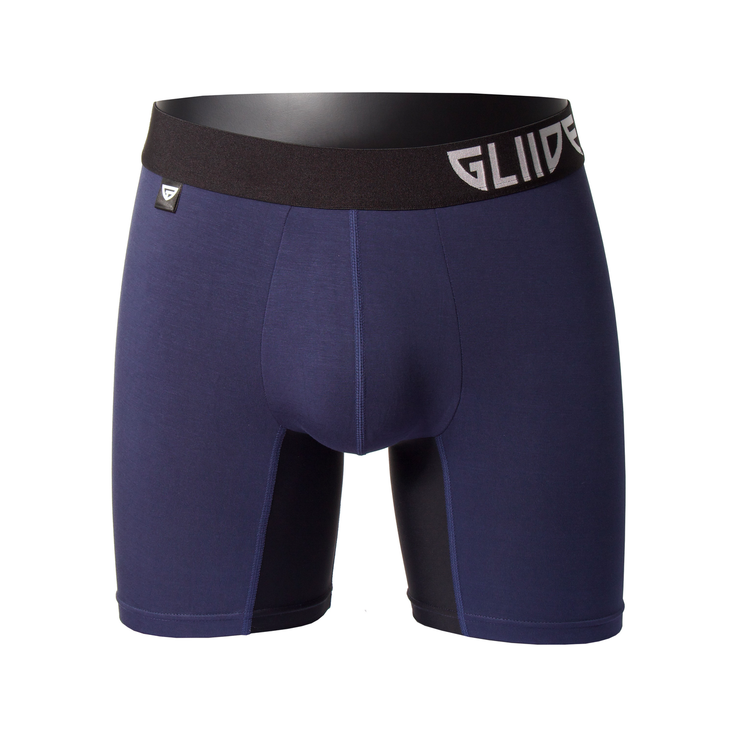 Comfort Club Trunks Twin Pack Midnight Blue