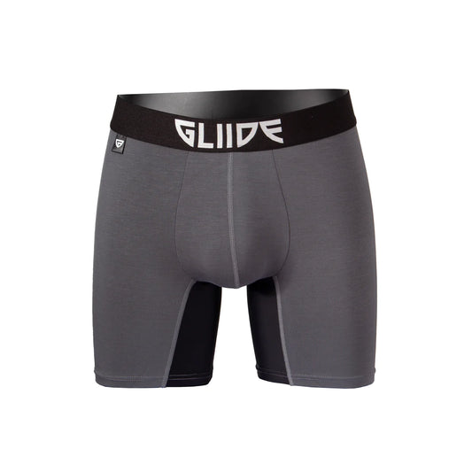 Comfort Club Trunks Nardo Grey