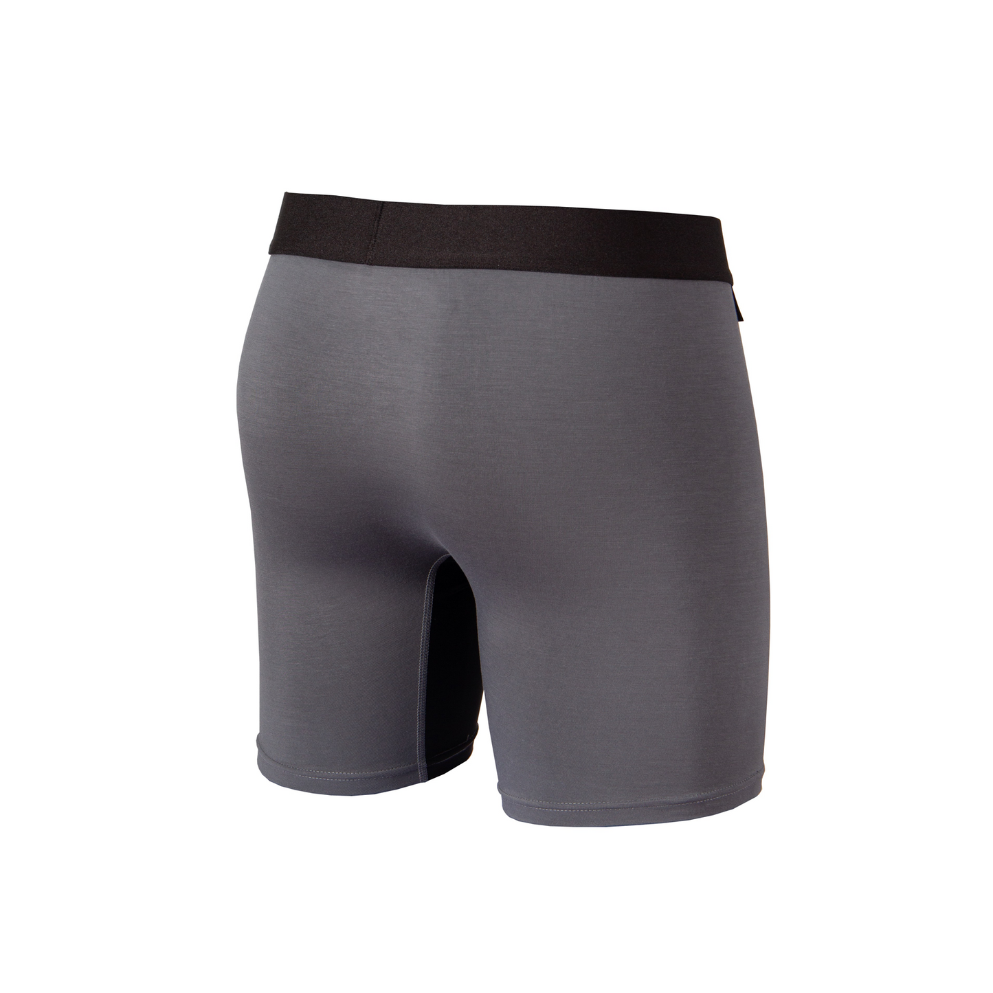 Comfort Club Trunks Twin Pack Nardo Grey