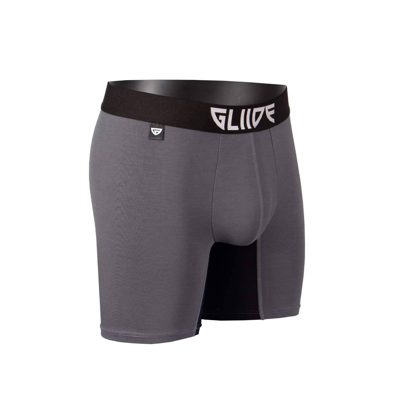 Comfort Club Trunks Weekday 5 Pack Nardo Grey
