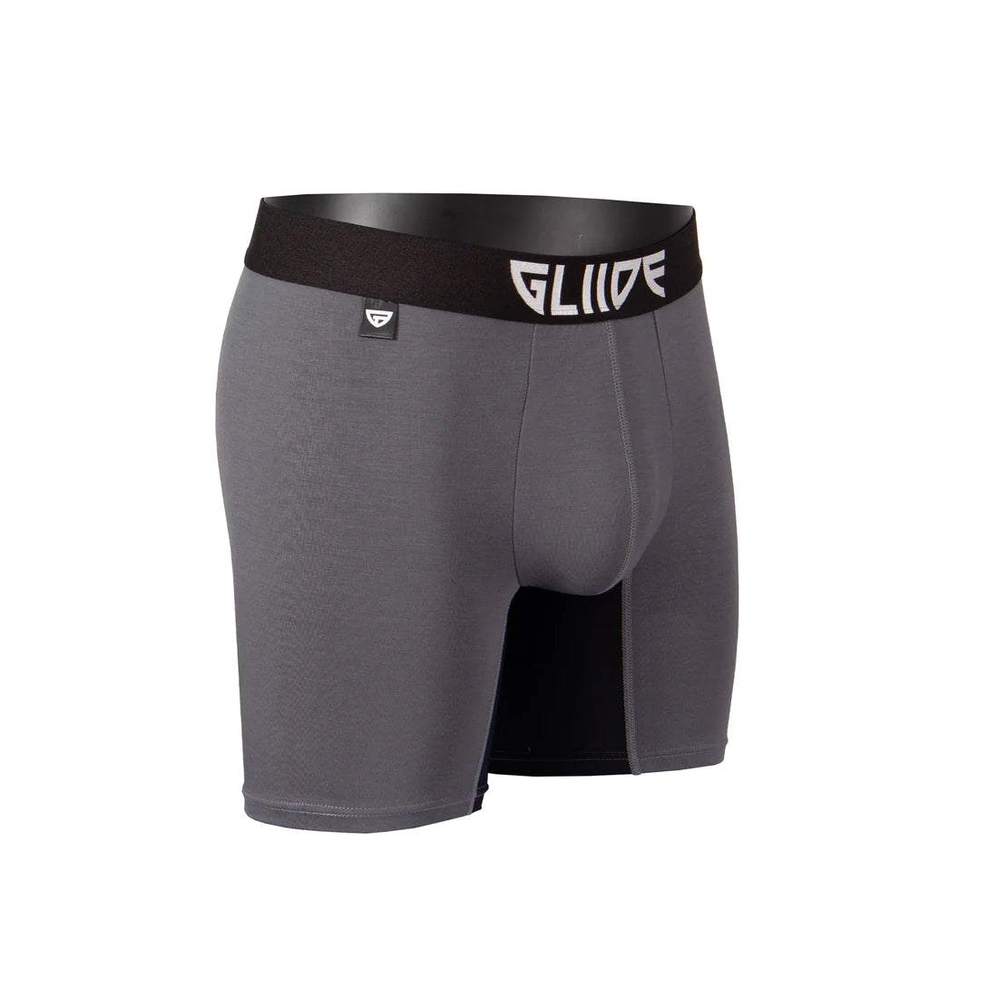 Comfort Club Trunks Nardo Grey