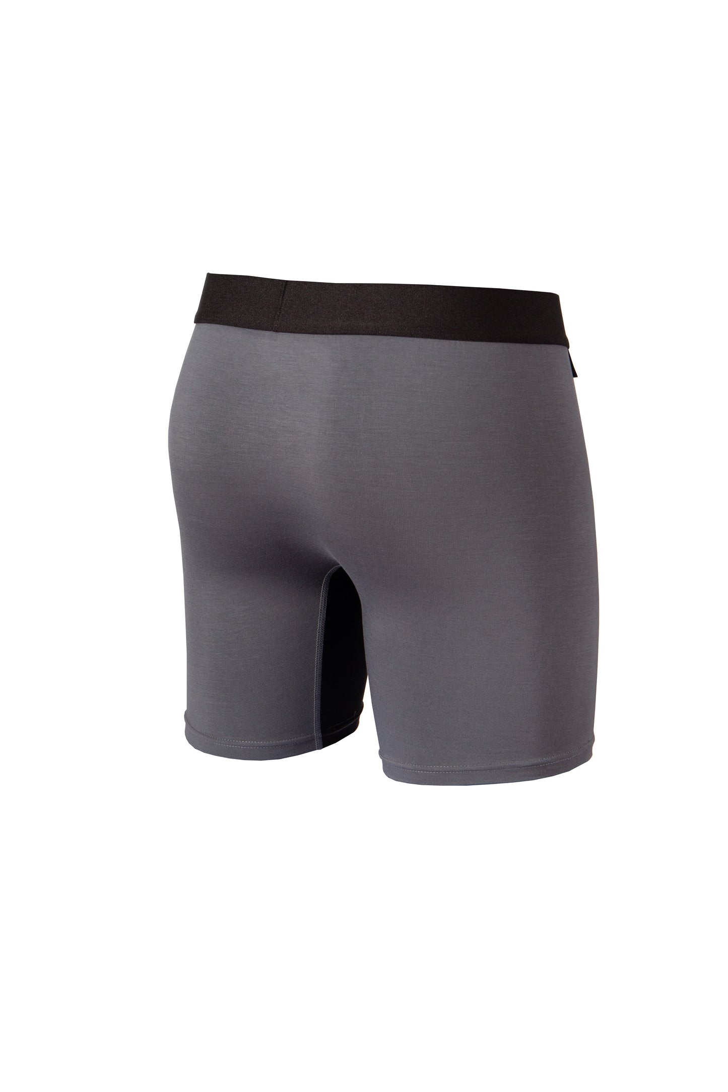 Comfort Club Trunks Triple Pack Carbon Black