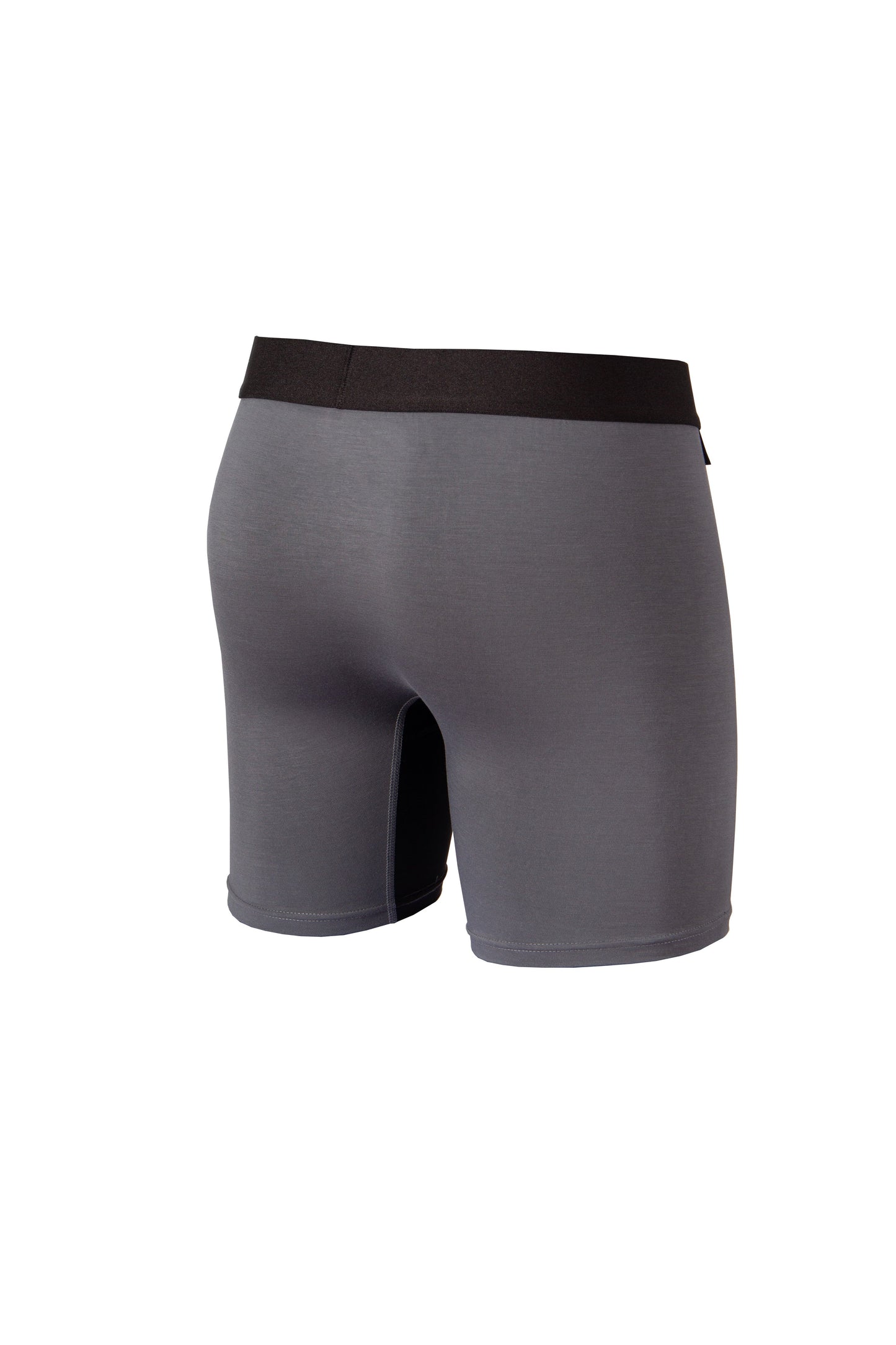 Comfort Club Trunks Triple Pack Nardo Grey