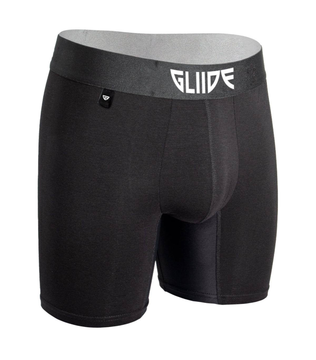 Men's Trunks Men's Bamboo Underwear 4-Pack - Ultra Soft Trunks With Anti Roll Waistband Tagless 656874 Men's Trunks Men's Bamboo Underwear 4-Pack - Ultra Soft Trunks With Anti Roll Waistband Tagless 656874
