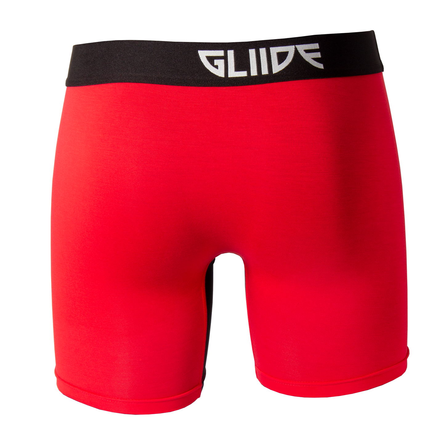 Comfort Club Trunks Signal Red